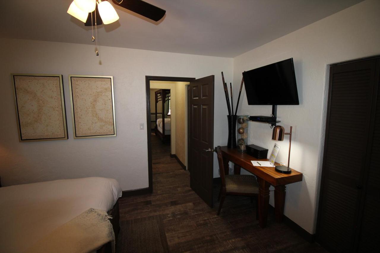 Balinese Cottages Daytona Beach Zewnętrze zdjęcie