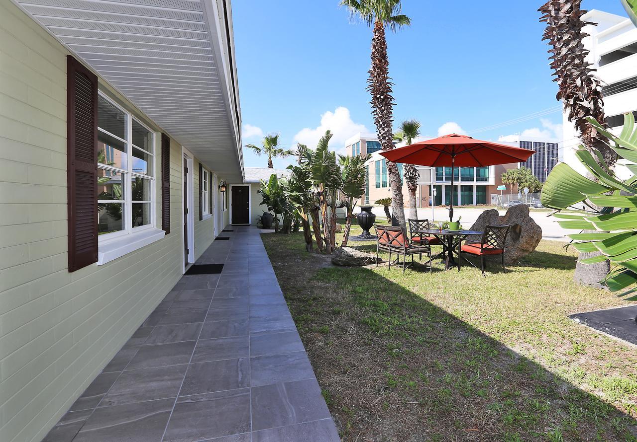 Balinese Cottages Daytona Beach Zewnętrze zdjęcie